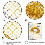 Luscious Designer Lips IV