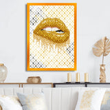 Luscious Designer Lips IV