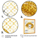 Luscious Designer Lips IV