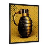 Luxury Brand Grenade II