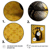 Luxury Brand Grenade II