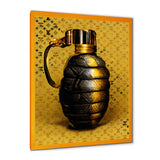 Luxury Brand Grenade II