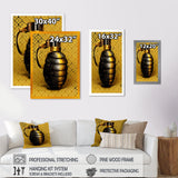 Luxury Brand Grenade II