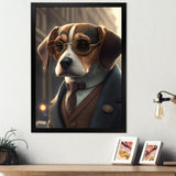 Mafia Beagle I