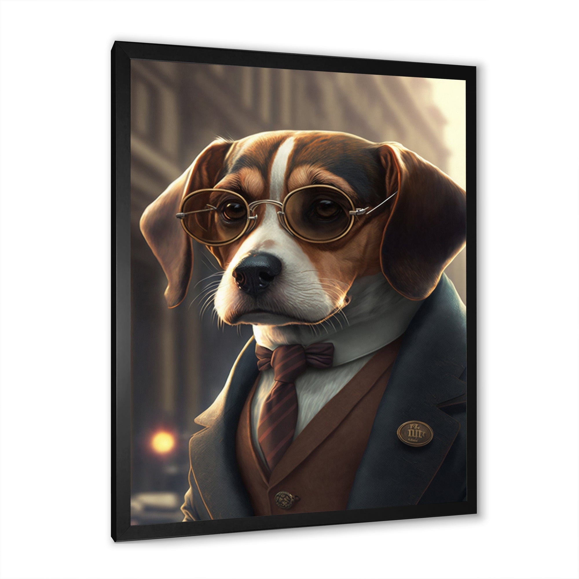 Mafia Beagle I