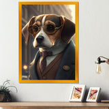 Mafia Beagle I