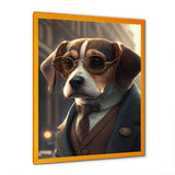 Mafia Beagle I