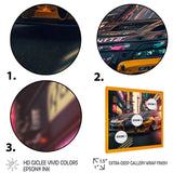 Tunning Car Drifting In Toyko III