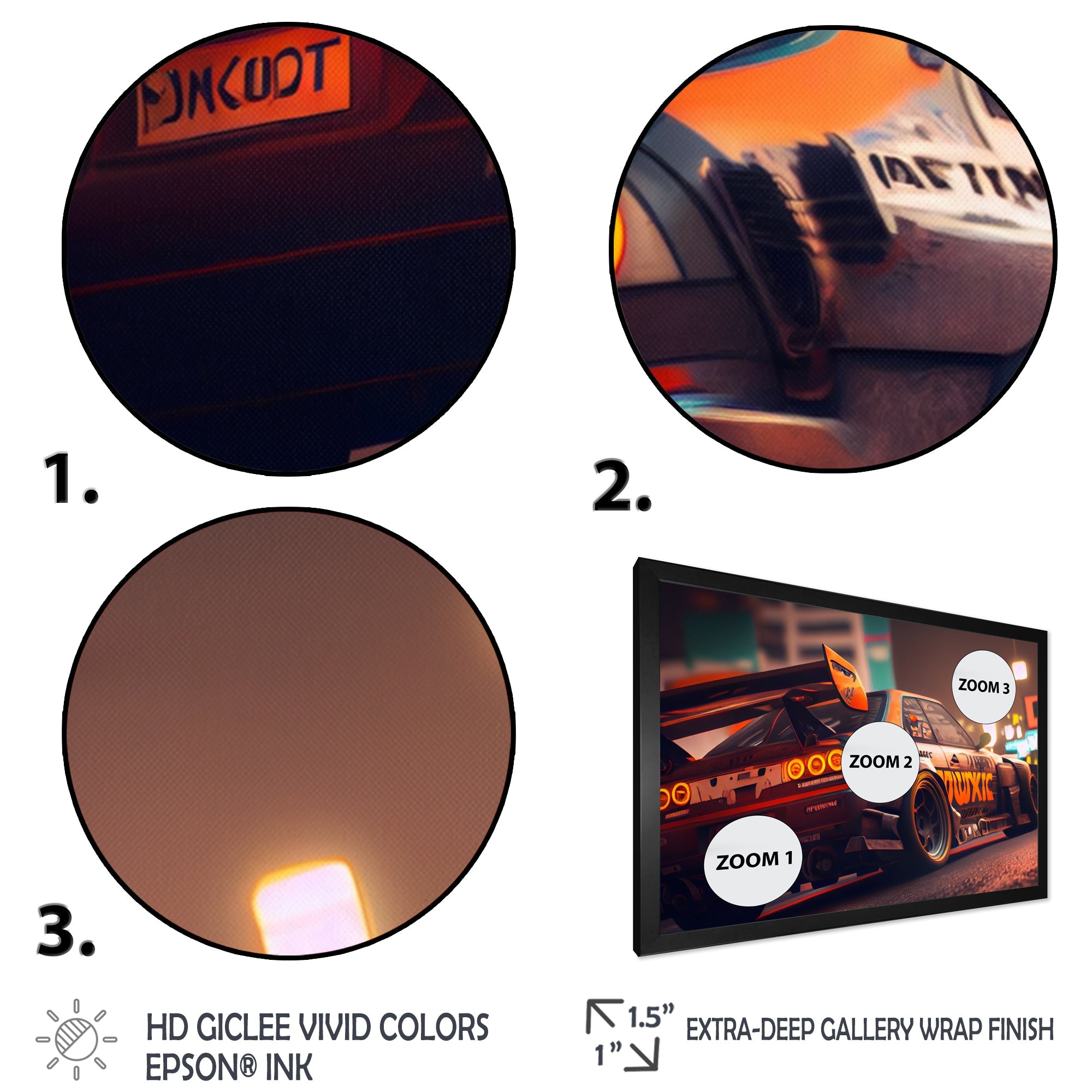 Tunning Car Drifting In Toyko V