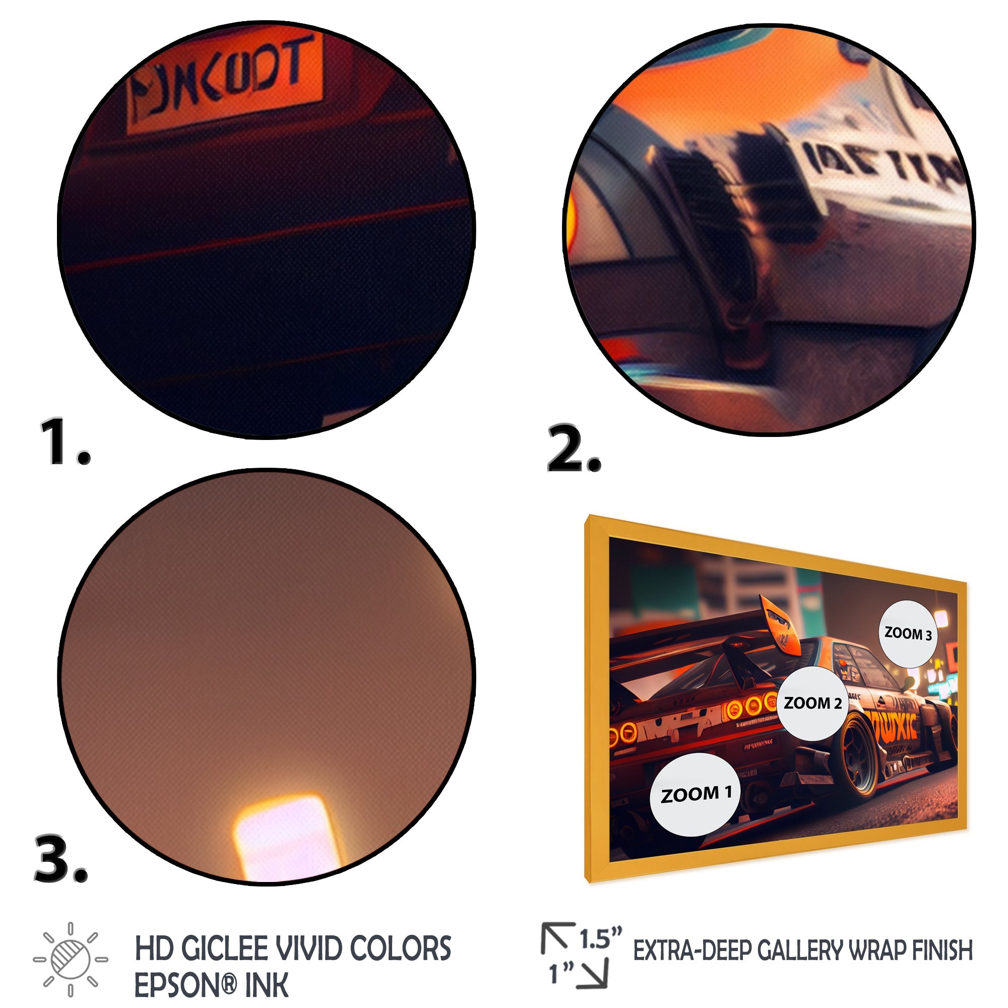 Tunning Car Drifting In Toyko V