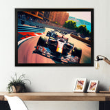 Formula Car Racing I