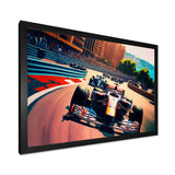 Formula Car Racing I