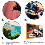 Formula Car Racing I