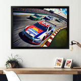 Stock Car Racing Last Lap I