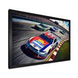 Stock Car Racing Last Lap I