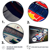 Stock Car Racing Last Lap I