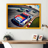 Stock Car Racing Last Lap I