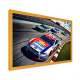 Stock Car Racing Last Lap I