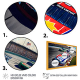 Stock Car Racing Last Lap I