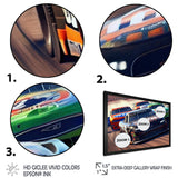 Stock Car Racing Last Lap III