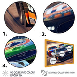 Stock Car Racing Last Lap III