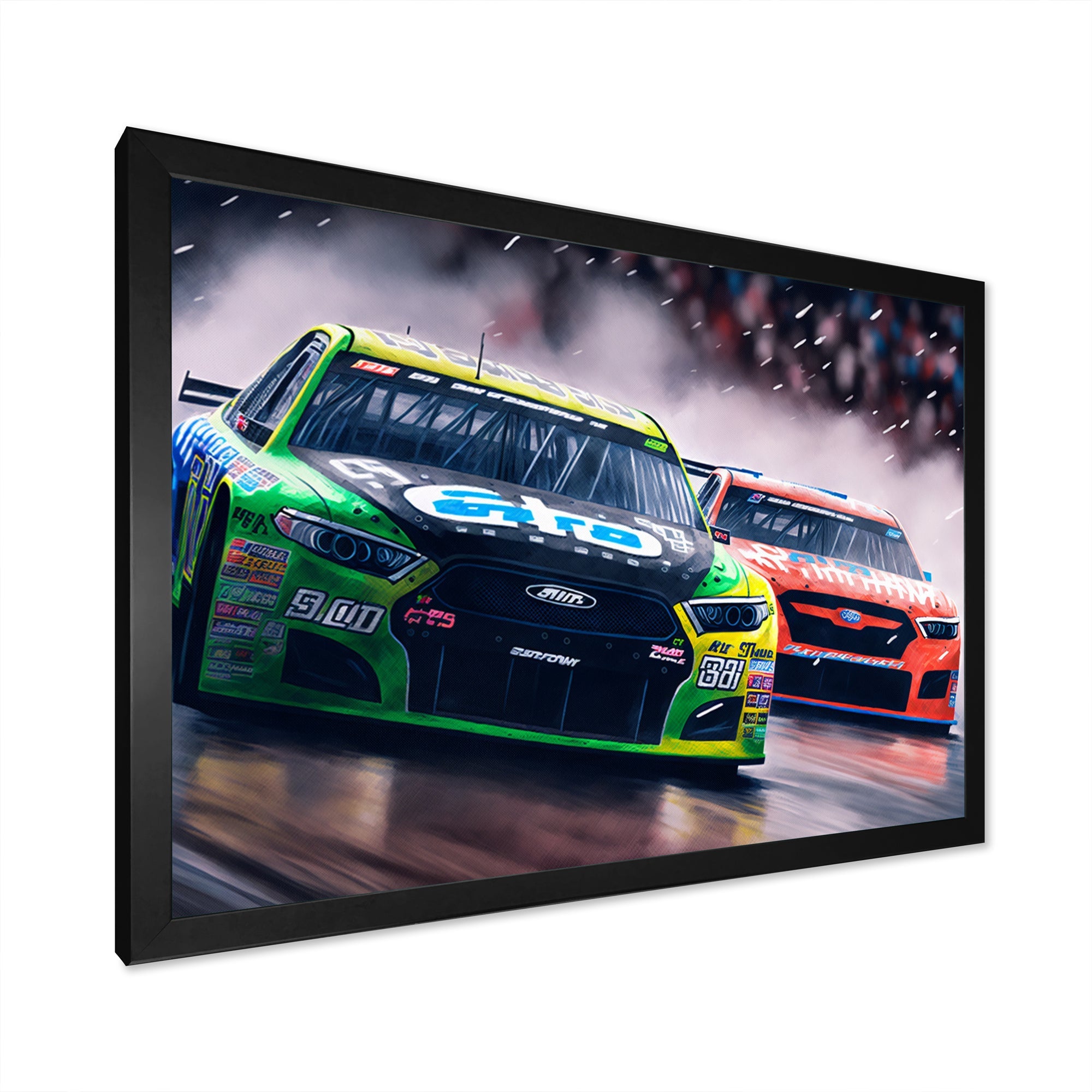 Stock Car Racing Last Lap IV