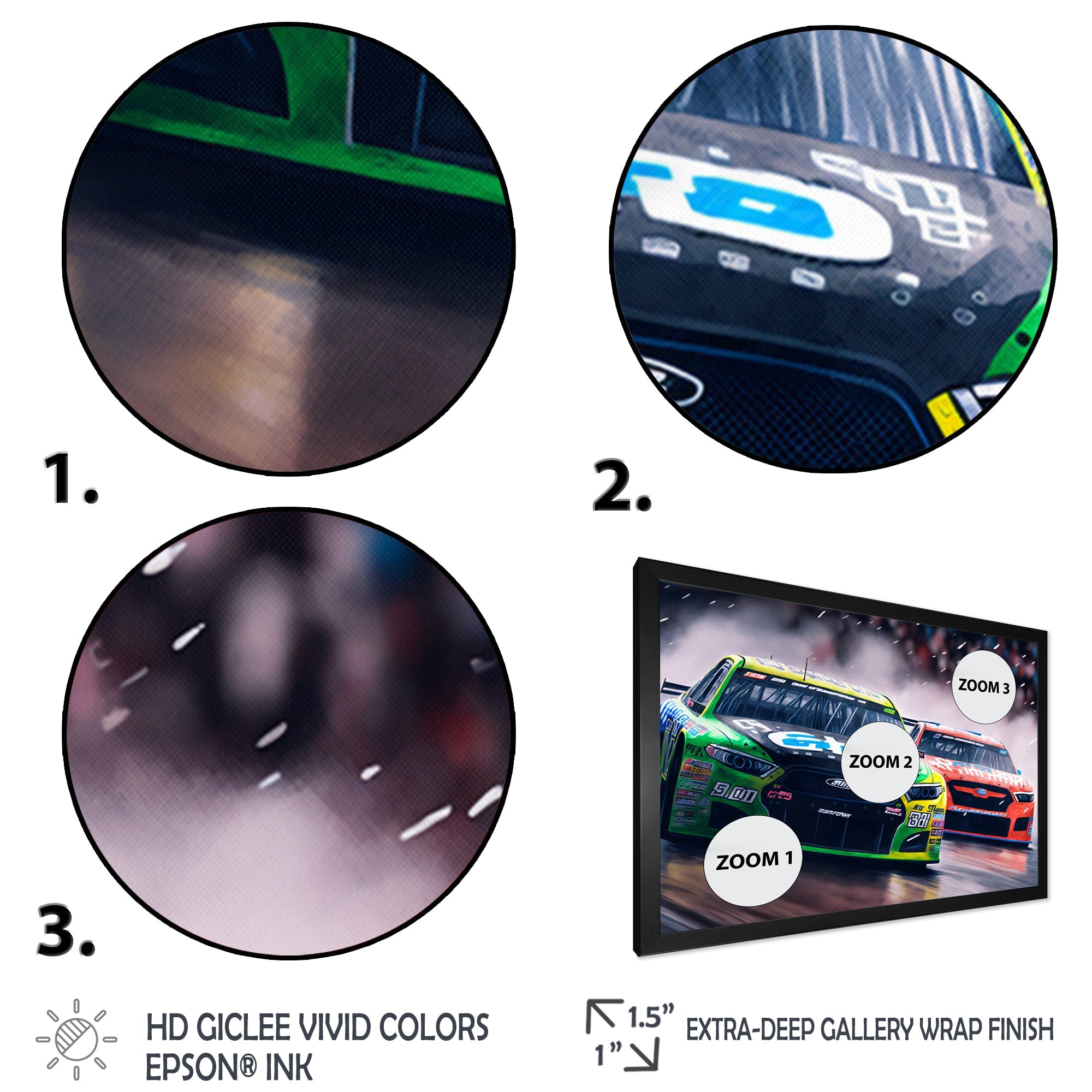 Stock Car Racing Last Lap IV