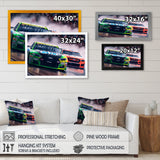 Stock Car Racing Last Lap IV