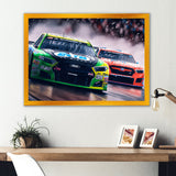 Stock Car Racing Last Lap IV