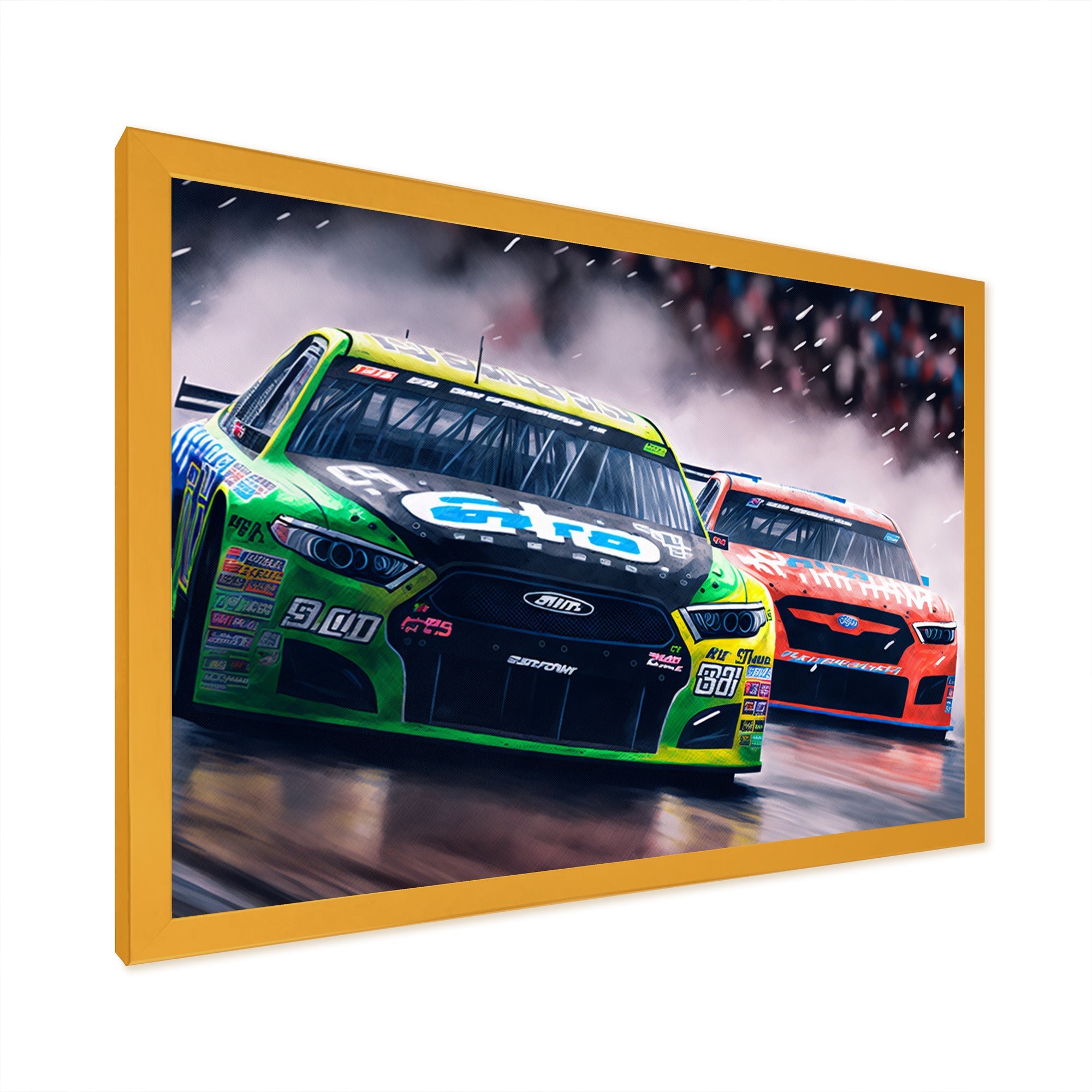 Stock Car Racing Last Lap IV