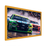 Stock Car Racing Last Lap IV