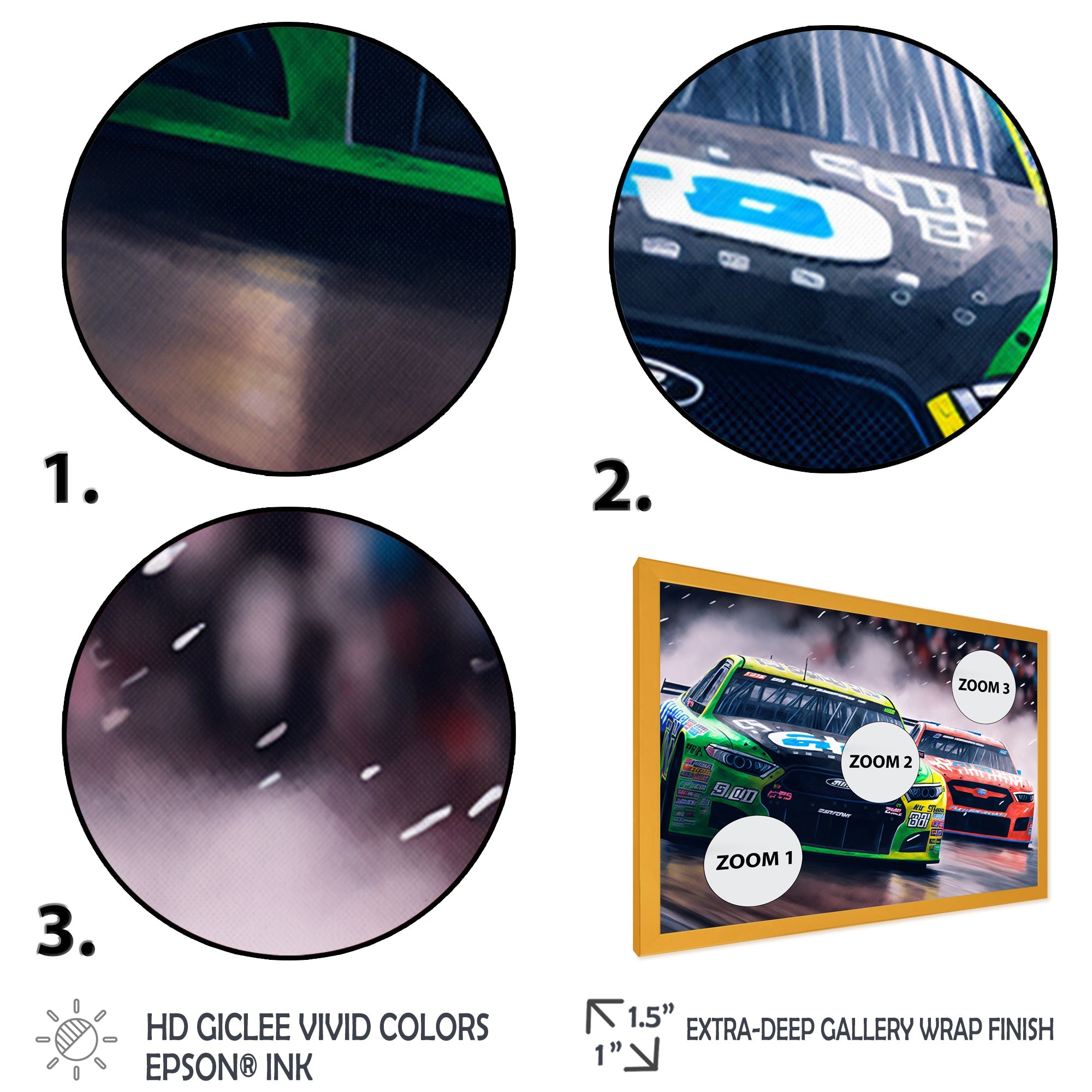 Stock Car Racing Last Lap IV