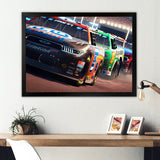 Stock Car Racing Last Lap V