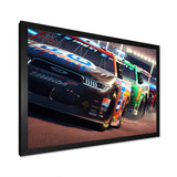 Stock Car Racing Last Lap V