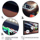 Stock Car Racing Last Lap V