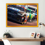 Stock Car Racing Last Lap V