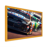 Stock Car Racing Last Lap V