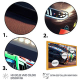 Stock Car Racing Last Lap V