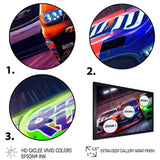 American Stock Car Racing I