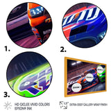 American Stock Car Racing I