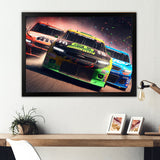 American Stock Car Racing VI