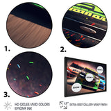 American Stock Car Racing VI