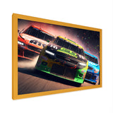 American Stock Car Racing VI