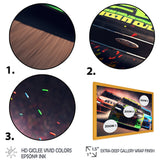 American Stock Car Racing VI