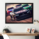 Stock Car Racing Last Lap VIII