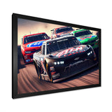 Stock Car Racing Last Lap VIII