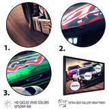 Stock Car Racing Last Lap VIII