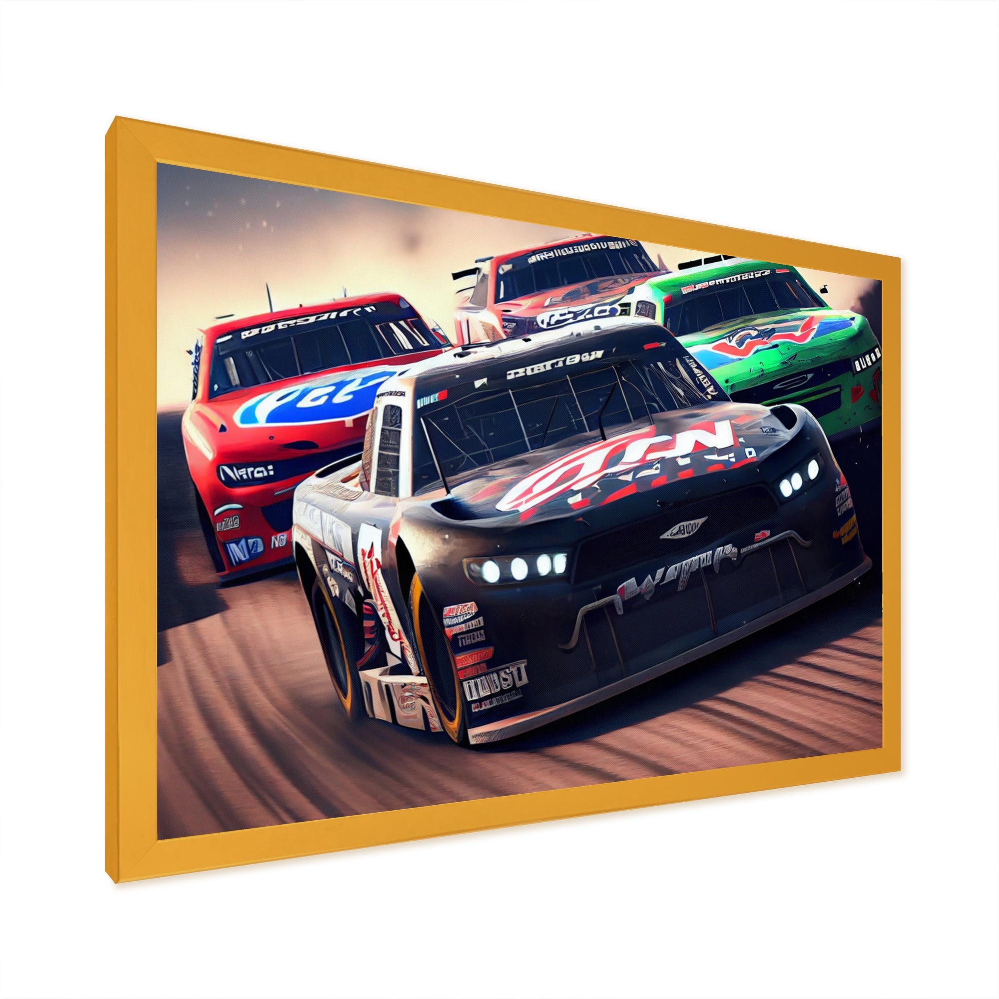 Stock Car Racing Last Lap VIII