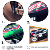 Stock Car Racing Last Lap VIII