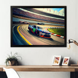 Daytona Stock Car Racing Last Lap III